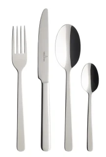 Villeroy & Boch Louis Bestekcassette 24-delig
