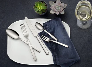 Villeroy & Boch Louis Bestekcassette 30-delig