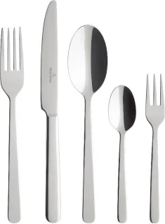 Villeroy & Boch Louis Bestekcassette 30-delig