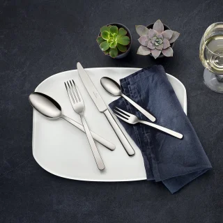 Villeroy & Boch Louis Bestekcassette 30-delig
