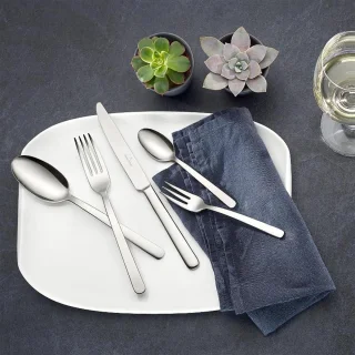 Villeroy & Boch Louis Bestekcassette 30-delig