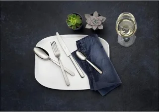 Villeroy & Boch Louis Bestekcassette 30-delig