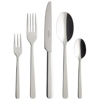 Villeroy & Boch Louis Bestekcassette 30-delig