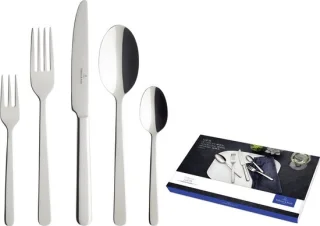 Villeroy & Boch Louis Bestekcassette 30-delig