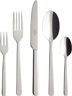 Villeroy & Boch Louis Bestekcassette 68-delig