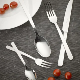 Villeroy & Boch Louis Bestekcassette 68-delig