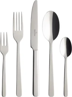 Villeroy & Boch Louis Bestekcassette 68-delig