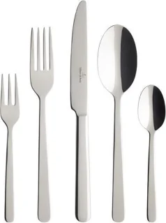 Villeroy & Boch Louis Bestekset 30-delig