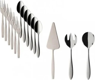 Villeroy & Boch Louis bestekset
