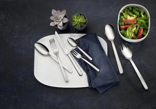 Villeroy & Boch Louis Bestekset RVS 68-delig