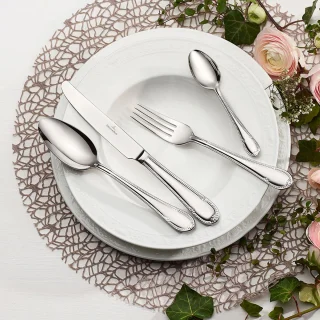 Villeroy & Boch Mademoiselle Bestekcassette 24-delig