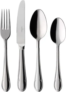 Villeroy & Boch Mademoiselle Bestekcassette 24-delig