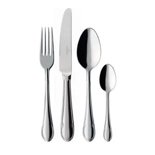Villeroy & Boch Mademoiselle Bestekcassette 24-delig