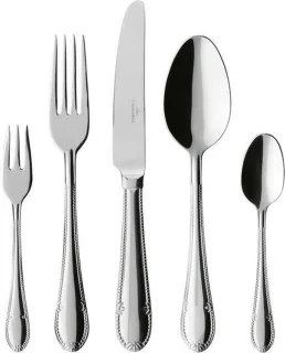 Villeroy & Boch Mademoiselle Bestekcassette 30-delig