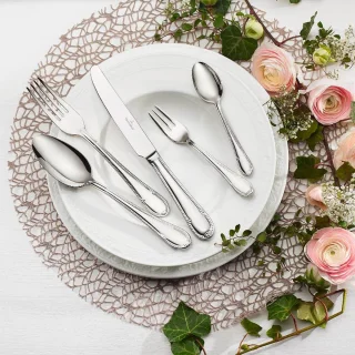 Villeroy & Boch Mademoiselle Bestekcassette 30-delig