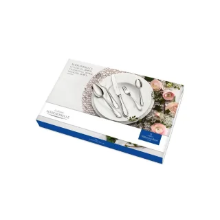 Villeroy & Boch Mademoiselle Bestekcassette 30-delig