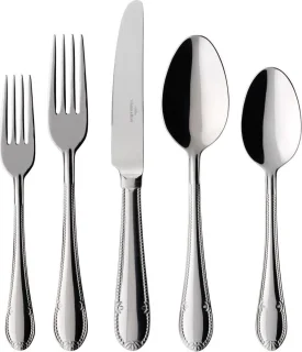 Villeroy & Boch Mademoiselle Bestekcassette 30-delig