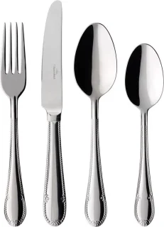 Villeroy & Boch Mademoiselle Bestekcassette 30-delig