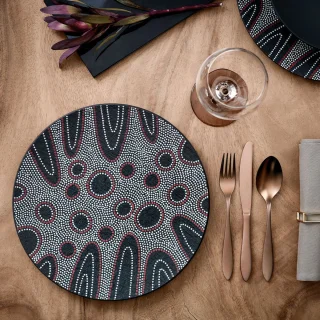 Villeroy & Boch Manufacture Cutlery Bestekset 16-delig 4-persoons