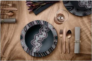 Villeroy & Boch Manufacture Cutlery Bestekset 16-delig 4-persoons