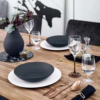 Villeroy & Boch Manufacture Cutlery Bestekset 16-delig 4-persoons