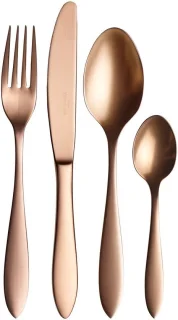 Villeroy & Boch Manufacture Cutlery Bestekset 16-delig 4-persoons
