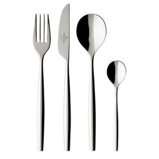 Villeroy & Boch MetroChic Bestekset 24-delig 6-persoons