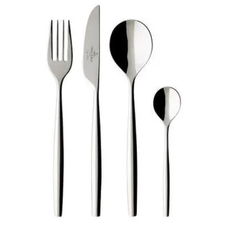 Villeroy & Boch MetroChic Bestekset 24-delig 6-persoons
