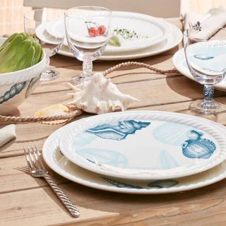 VILLEROY & BOCH Montauk bestekset 70-delig 12-persoons