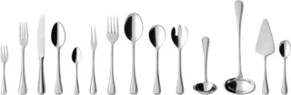 VILLEROY & BOCH Neufaden Merlemont 18/10 Bestekset 70-delig