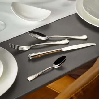 VILLEROY & BOCH Neufaden Merlemont 18/10 Bestekset 70-delig