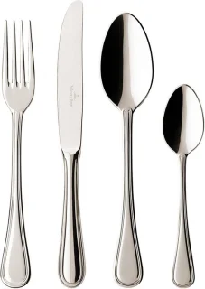 Villeroy & Boch Neufaden Merlemont Bestekset 24-delig