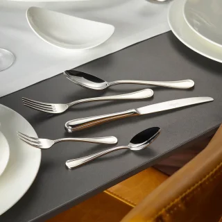 Villeroy & Boch Neufaden Merlemont Bestekset 24-delig