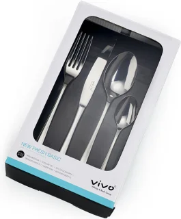 Villeroy & Boch New Fresh Basic bestekset 24-delig