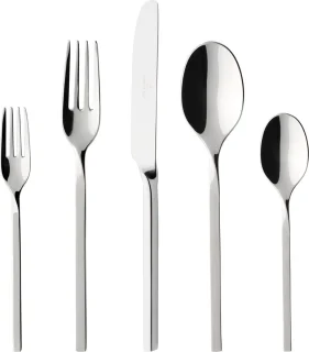 Villeroy & Boch New Wave bestekset 30-delig