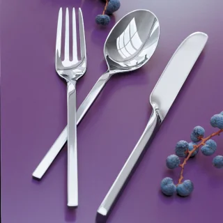 Villeroy & Boch New Wave bestekset 30-delig