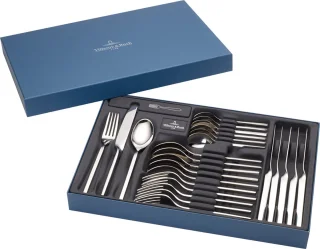 Villeroy & Boch New Wave bestekset 30-delig