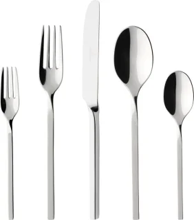 Villeroy & Boch New Wave bestekset 30-delig