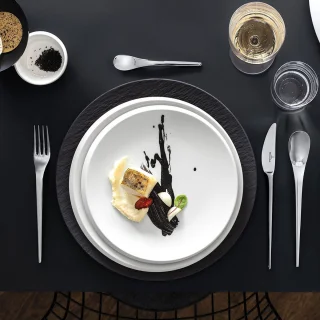 Villeroy & Boch NewMoon Bestekset 24-delig