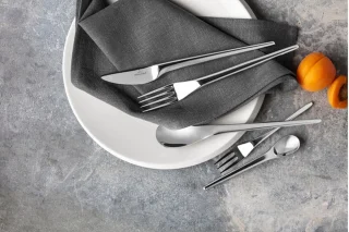 Villeroy & Boch NewMoon Bestekset 24-delig