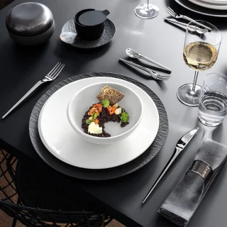 Villeroy & Boch NewMoon Bestekset 24-delig