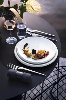 Villeroy & Boch NewMoon Bestekset 24-delig
