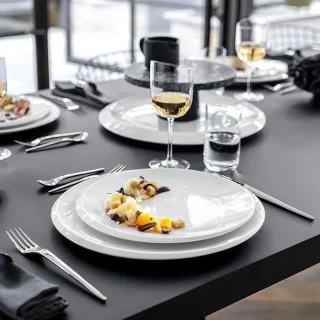 Villeroy & Boch NewMoon Bestekset 24-delig