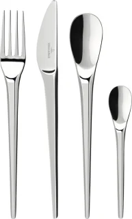 Villeroy & Boch NewMoon Bestekset 24-delig