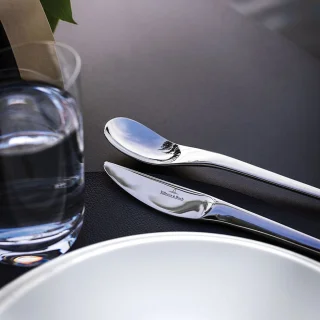 Villeroy & Boch NewMoon bestekset 30-delig