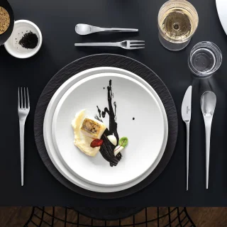 Villeroy & Boch NewMoon bestekset 30-delig