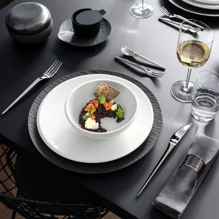 Villeroy & Boch NewMoon bestekset 30-delig