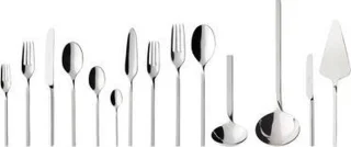 Villeroy & Boch NewWave Bestekset