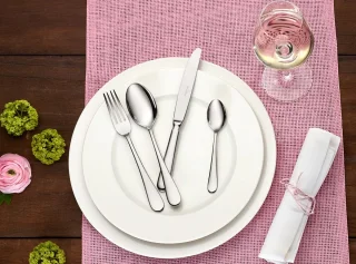 Villeroy & Boch Oscar Bestekcassette 24-delig