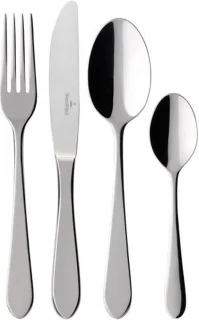 Villeroy & Boch Oscar Bestekcassette 24-delig